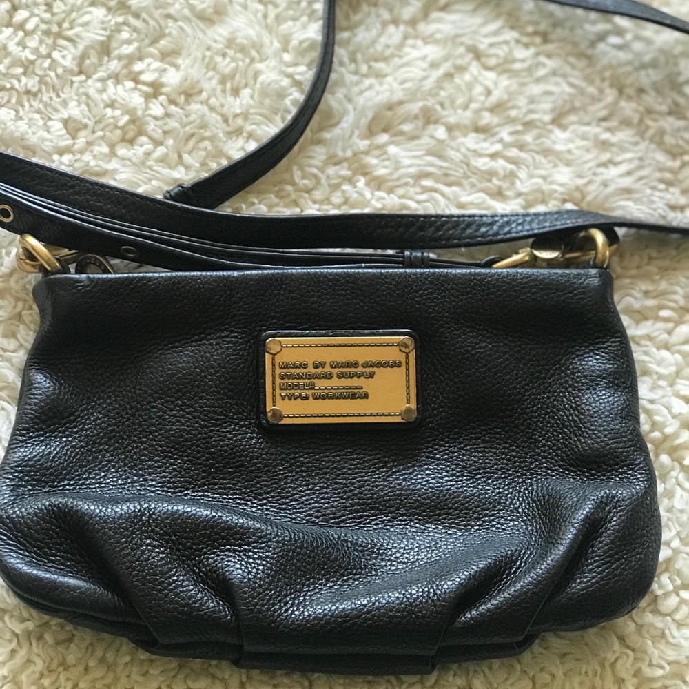 Marc Jacobs crossbody